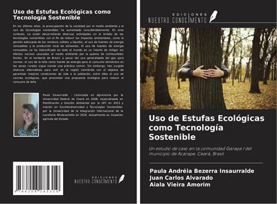 Uso de Estufas Ecológicas como Tecnología Sostenible