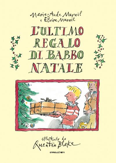 L’ ultimo regalo di Babbo Natale