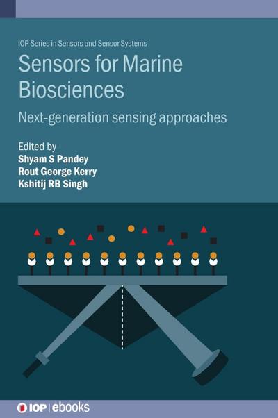Sensors for Marine Biosciences