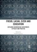 Freud, Lacan, Zizek and Education