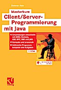 Masterkurs Client/Server-Programmierung mit Java
