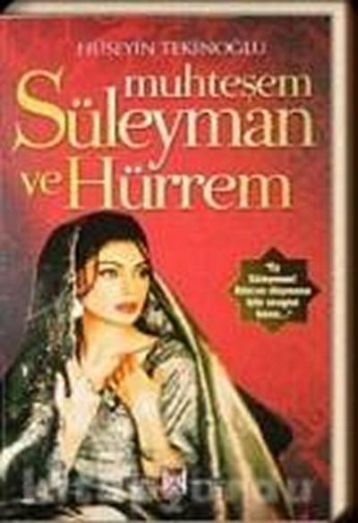 Muhtesem Süleyman Yönetim ve Liderlik Sirlari