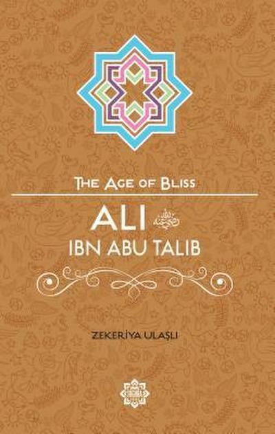 Ali Ibn ABI Talib