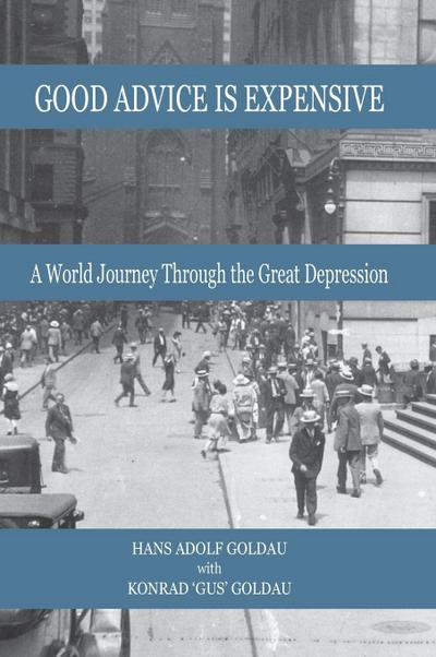 Good Advice Is Expensive