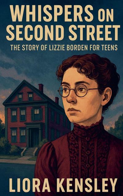 Whispers on Second Street