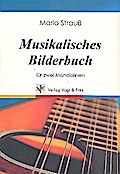 Musikalisches Bilderbuchfür 2 Mandolinen