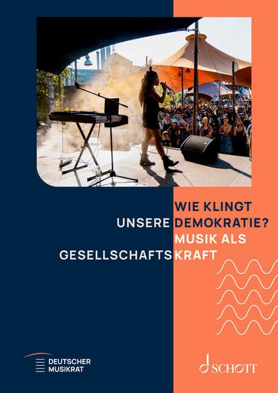 Wie klingt unsere Demokratie? 