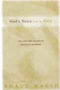 God’s Voice from the Void