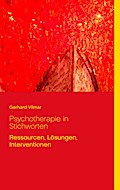 Psychotherapie in Stichworten
