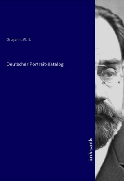 Deutscher Portrait-Katalog