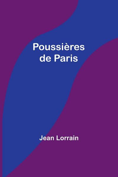 Poussières de Paris