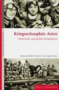 Kriegsschauplatz Asien
