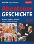 Abenteuer Geschichte 2027