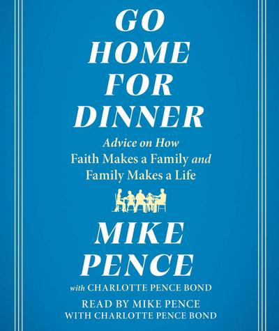 Go Home for Dinner