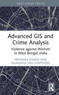 Advanced GIS and Crime Analysis