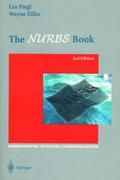 The NURBS Book