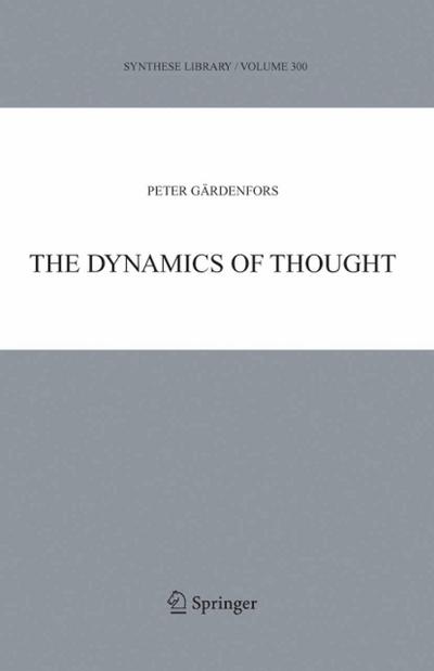 The Dynamics of Thought
