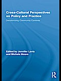 Cross-Cultural Perspectives on Policy and Practice
