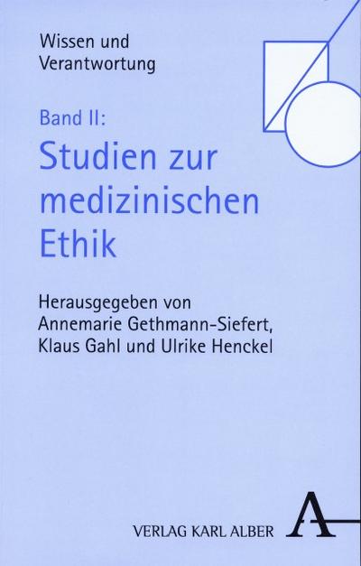 Studien zur med. EthikBd.2