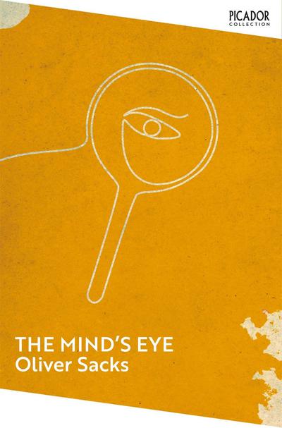 The Mind’s Eye