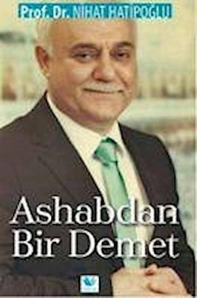 Ashabdan Bir Demet