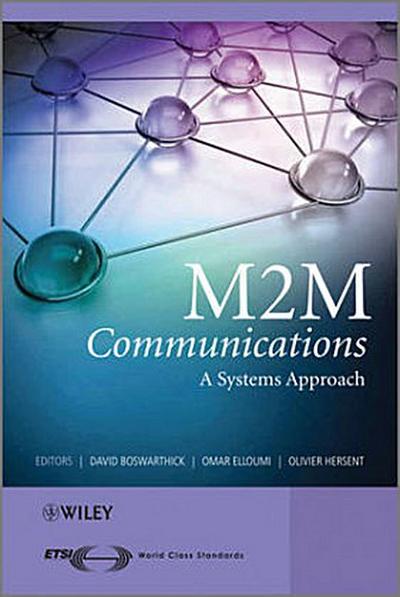 M2m Communications