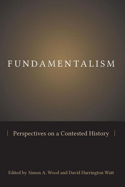 Fundamentalism