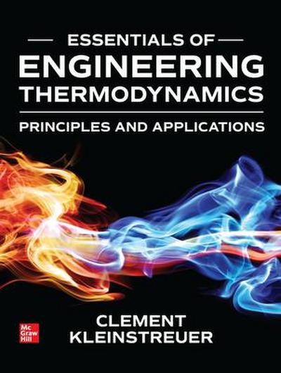 Essentials of Engineering Thermodynamics