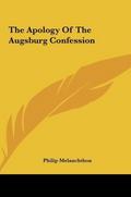 The Apology Of The Augsburg Confession