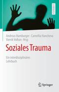 Soziales Trauma