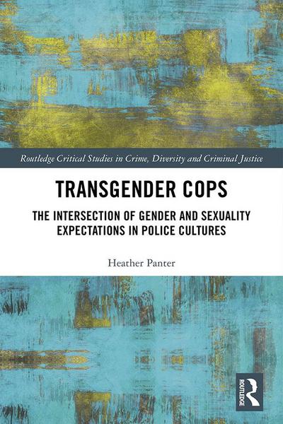 Transgender Cops