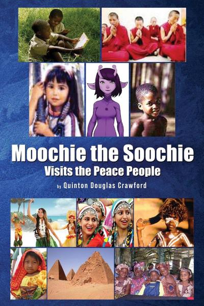 Moochie the Soochie