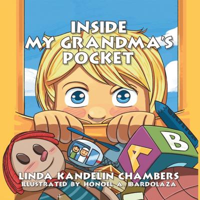 Inside My Grandma’s Pocket