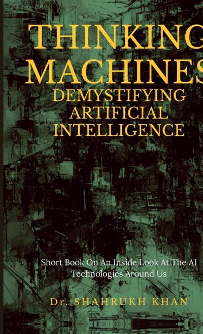 Thinking Machines