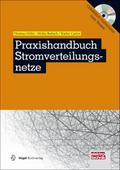 Praxishandbuch Stromverteilungsnetze