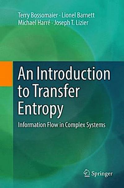 An Introduction to Transfer Entropy