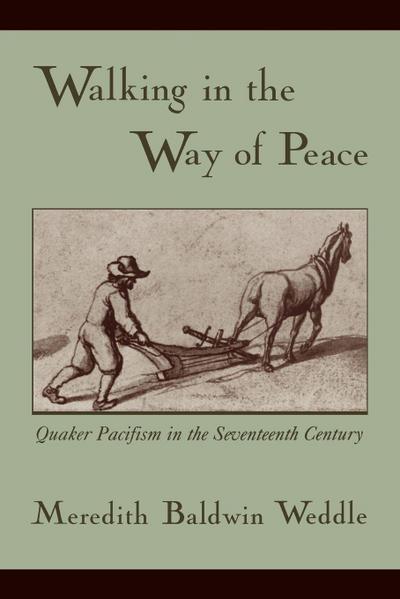 Walking in the Way of Peace