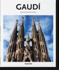 Gaudí: 1852-1926 Von der Natur zur Baukunst