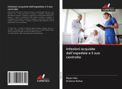 Infezioni acquisite dall’ospedale e il suo controllo