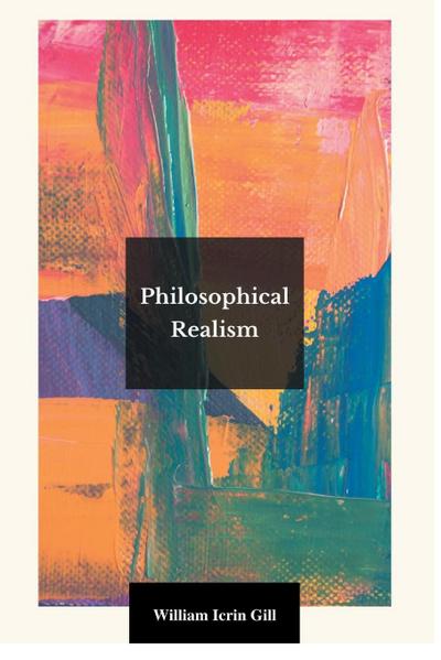 PHILOSOPHICAL REALISM