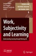 Work, Subjectivity and Learning