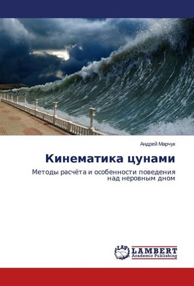 Kinematika tsunami