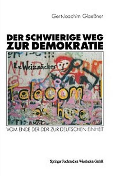 Der schwierige Weg zur Demokratie