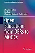 Open Education: from OERs to MOOCs