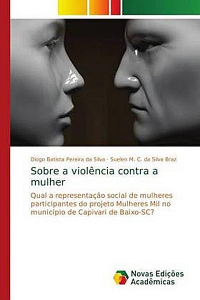 Sobre a violência contra a mulher