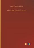 Our Little Spanish Cousin