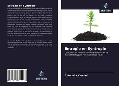 Entropie en Syntropie