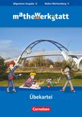 Mathewerkstatt - Mittlerer Schulabschluss - Allgemeine Ausgabe - 9. Schuljahr