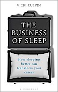 The Business of Sleep