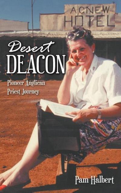 Desert Deacon